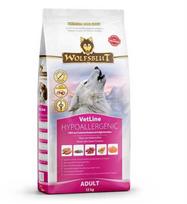 hypoallergenic sunims - Wolfsblut Hypoallergenic Adult 12 kg - 1 nuotrauka