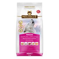 hypoallergenic sunims - Wolfsblut Hypoallergenic Adult 12 kg - 2 nuotrauka