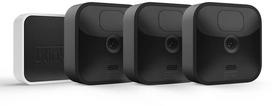 Blink Outdoor 3 Juoda (Black)