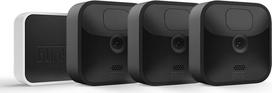 blink outdoor - Blink Outdoor 3 Juoda (Black) - 2 nuotrauka