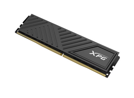 ddr4 3200 cl16 - ADATA GAMMIX D35, DDR4, 32 GB, 3200 MHz - 1 nuotrauka