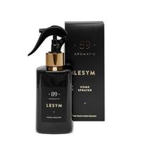 89 namu kvapai - Aromatic 89 Home Fragrance Spray Juodas Vynas (Black Grapes) 300ml - 2 nuotrauka