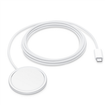 apple magsafe - Apple "MagSafe Charger" 2 m (Balta - White) MX6Y3ZM/A - 3 nuotrauka