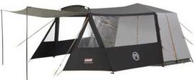 Coleman aštuonkampė priekinė ištraukiama markizė Octagon Front Extend, pilka (Grey)