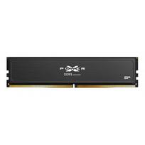 ddr5 32 gb 6000 - Silicon Power XPOWER Pulse, DDR5, 32 GB (2 x 16 GB), 6000 MHz, CL30 - 3 nuotrauka