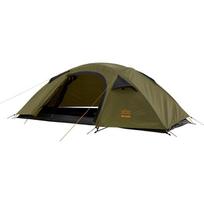 grand canyon palapine - Grand Canyon APEX 1 Alu, žalia/pilka (Green/Grey), dvivietė palapinė - 1 nuotrauka