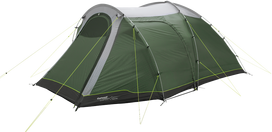 palapines tentai - Penkiavietė palapinė Outwell Cloud 5 Plus, žalia (Green), 450 cm x 320 cm x 190 cm - 1 nuotrauka
