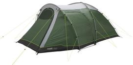 palapines tentai - Penkiavietė palapinė Outwell Cloud 5 Plus, žalia (Green), 450 cm x 320 cm x 190 cm - 2 nuotrauka