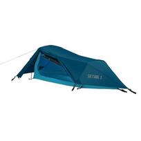 Nils Camp Skyair NC2501 vienvietė palapinė, mėlyna (Blue)