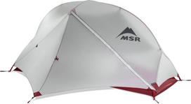 MSR Hubba NX, pilka (Grey), vienvietė palapinė