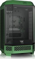 thermaltake 300 - Thermaltake The Tower 300 Žalias (Green) - 1 nuotrauka