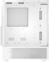 adata xpg invader white - XPG Invader X Mini Baltas (White) - 2 nuotrauka