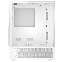 adata xpg invader white - XPG Invader X Mini Baltas (White) - 3 nuotrauka