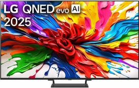 lg qned - LG 75QNED93A6A - 1 nuotrauka
