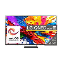 lg qned - LG 75QNED93A6A - 3 nuotrauka