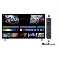 lg televizorius 55 qned - LG 55QNED84A3C - 3 nuotrauka