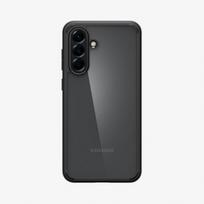 galaxy a56 spigen - Spigen "Ultra Hybrid Case for Samsung Galaxy A56 5G" Juodas (Black) - 3 nuotrauka