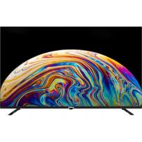 smart tv 55 televizorius - Dahua DHI-LTV55-QSD400 55" 4K (Smart) QLED - 1 nuotrauka