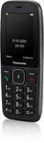 Panasonic KX-TF400EXB Black (Juodas)