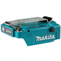 4v ikroviklis - Makita LXT TD00000111, Akumuliatoriaus adapteris - 2 nuotrauka