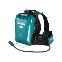 Makita PLECAKOWY AKUMULIATORIUS LXT/XTG 36V, 33.5Ah, PDC1200A01, Li-ion