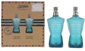 Jean Paul Gaultier Le Male EDT 40ml Set 2 Pieces