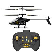 sraigtasparnis valdomas radijo bangomis - BLADEZ Batman RC Sraigtasparnis GYRO, 22cm - 1 nuotrauka