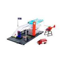 MATCHBOX rinkinys Miestas asort., GVY82