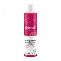 hair growth - Viviscal Plaukus storinantis kondicionierius Hair Strengthening Conditioner For Women 250ml - 1 nuotrauka