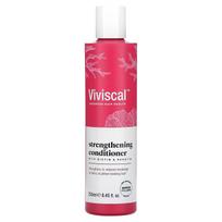 hair growth - Viviscal Plaukus storinantis kondicionierius Hair Strengthening Conditioner For Women 250ml - 2 nuotrauka