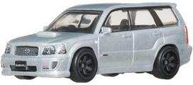 HOT WHEELS Premium automobilis Subaru Forester STI