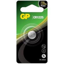 GP CR1225, 3V, 1 vnt.