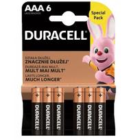 baterijos duracell aaa - Duracell Basic AAA/LR3, 24 vnt. - 2 nuotrauka