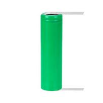 18650 li ion - Sony Murata 18650 Li-ion Battery 2600mAh - 1 nuotrauka