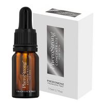feromonai kvepalai - PheroStrong Feromonų Koncentratas Vyrams Bekvapis 7,5 ml - 2 nuotrauka