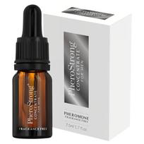 feromonai kvepalai - PheroStrong Feromonų Koncentratas Vyrams Bekvapis 7,5 ml - 3 nuotrauka