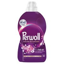 Perwoll Blossom skystas skalbiklis, 1 L, 20 skalbimų