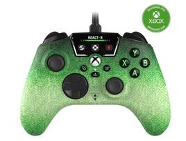 Turtle Beach React-R Wired Controller Pixel (Juodas)