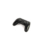 ps4 pultelis - Gembird Wireless Game Controller JPD-PS4BT-02 Juodas (Black) - 1 nuotrauka