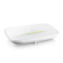 wifi 5g - Zyxel NWA130BE Wifi 7 Prieigos Taškas 5764 Mbit/s Balta (White) - 1 nuotrauka
