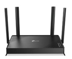 liniukus - TP-Link Archer BE220, juodas (Black) - 2 nuotrauka
