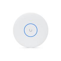 marsrutizatorius poe - Ubiquiti U7 Pro XG 6 Srautų Wi-Fi 7 Prieigos Taškas Baltas (White) - 1 nuotrauka