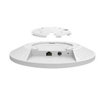 5g tp link - TP-Link Omada EAP683 UR prieigos taškas AX6000, balta (White) - 2 nuotrauka