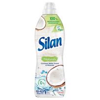 Silan Skalbinių minkštiklis Coconut Water, 770 ml