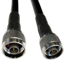lmr 400 - Hismart Kabelis LMR-400 10m N-male į N-male - 1 nuotrauka