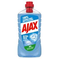 ajax valiklis - Ajax Ultra Fresh Universalus valiklis, 1 l - 1 nuotrauka