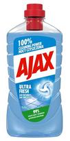ajax valiklis - Ajax Ultra Fresh Universalus valiklis, 1 l - 2 nuotrauka