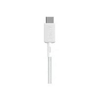 anker 322 - Anker 322 Nylon Cable A81H6G21 USB-A to USB-C Balta (White) - 1 nuotrauka