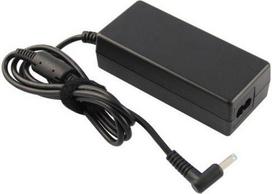 45w adapteris - HP 45W Kintamosios Srovės Adapteris 85454-002 (Juodas) - 1 nuotrauka