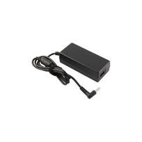 45w adapteris - HP 45W Kintamosios Srovės Adapteris 85454-002 (Juodas) - 2 nuotrauka